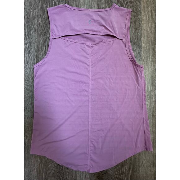 Zyia‎ Active|Tank Top|Pink/Barbie|SZ S - Picture 5 of 7